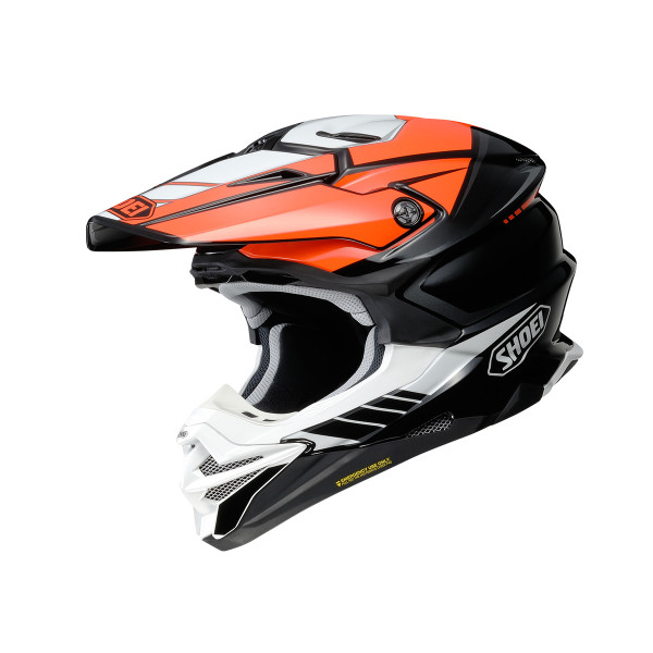 Shoei Shoei vfx-wr 06 jammer tc8 x-small helmet